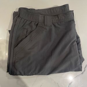 Rugged Exposure Outdoor Zip Off Cargo